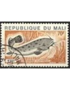 Mali N° 0237 Obli