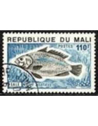 Mali N° 0240 Obli