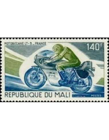 Mali N° 0270 Obli