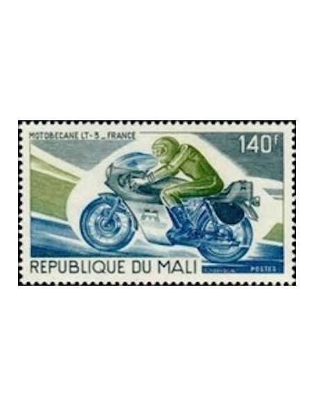Mali N° 0270 Obli