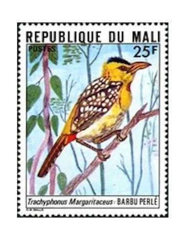Mali N° 0276 Obli