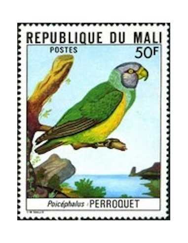 Mali N° 0279 Obli