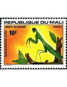 Mali N° 0283 Obli
