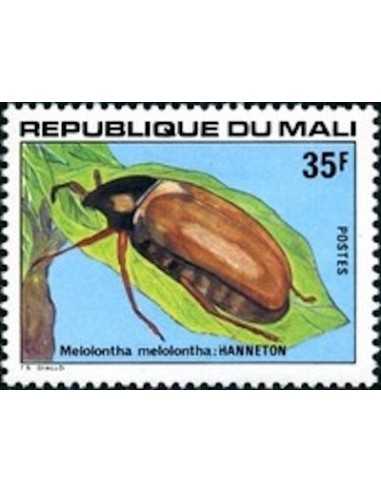 Mali N° 0285 Obli
