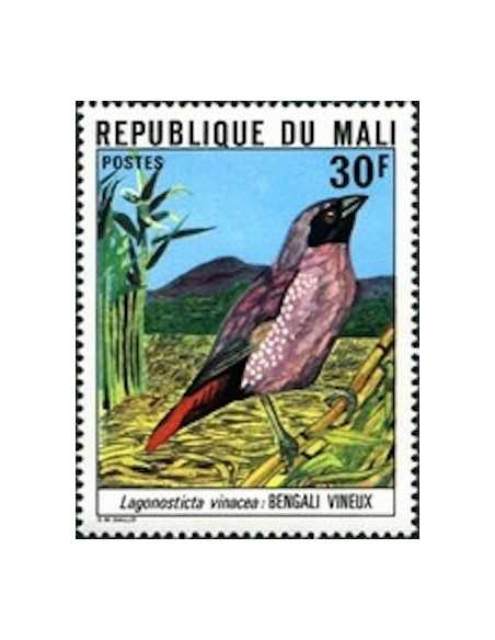 Mali N° 0301 Obli