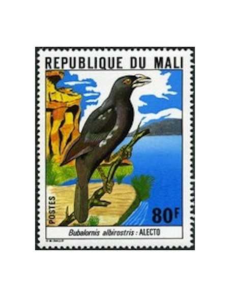 Mali N° 0304 Obli