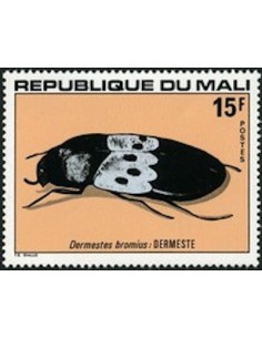 Mali N° 0311 Obli
