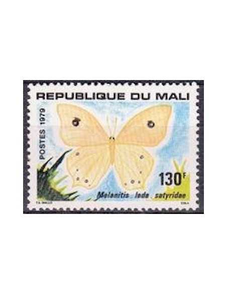 Mali N° 0351 Obli