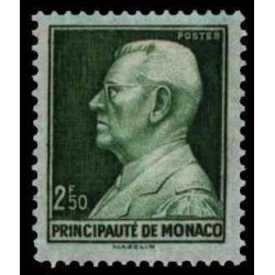 Monaco N° 0281 N *