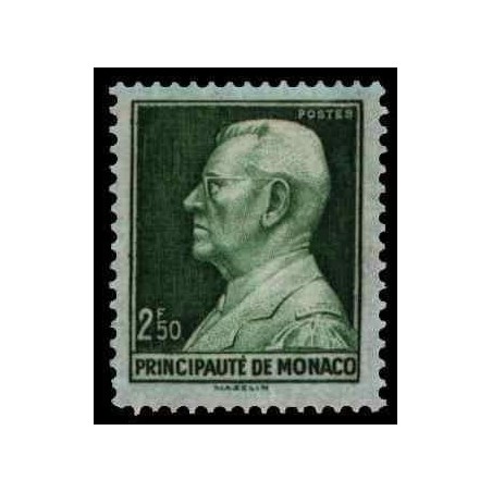 Monaco N° 0281 N *