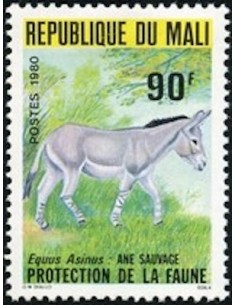 Mali N° 0359 Obli