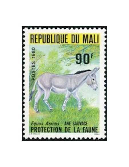 Mali N° 0359 Obli