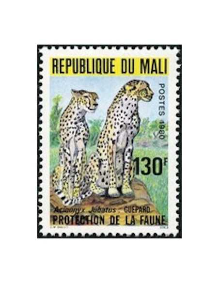 Mali N° 0361 Obli