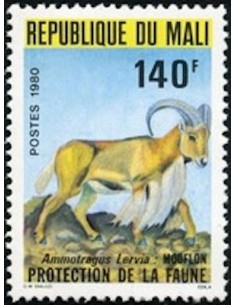 Mali N° 0362 Obli