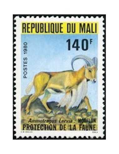 Mali N° 0362 Obli