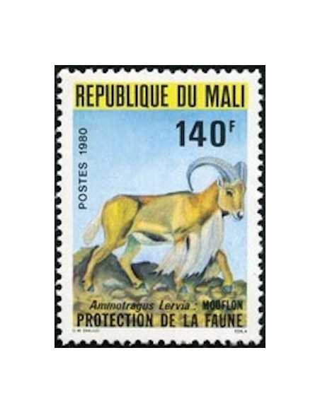 Mali N° 0362 Obli