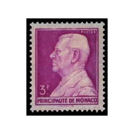 Monaco N° 0282 N *