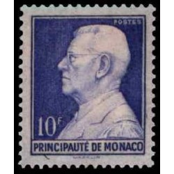 Monaco N° 0284 N *