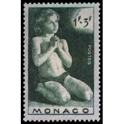 Monaco N° 0287 N *