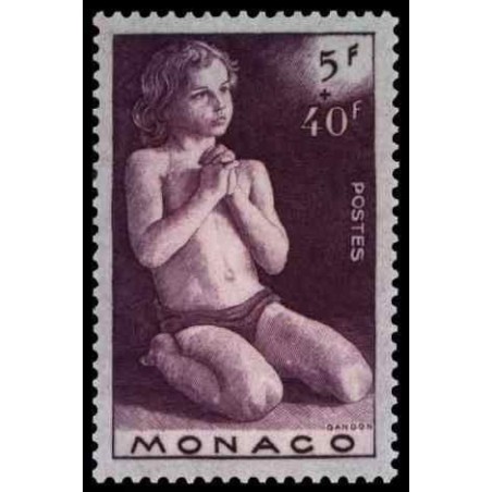 Monaco N° 0290 N *