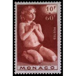 Monaco N° 0291 N *