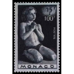 Monaco N° 0292 N *