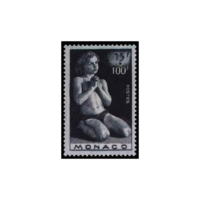 Monaco N° 0292 N *