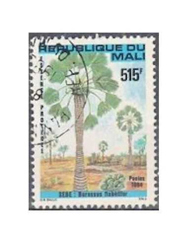 Mali N° 0492 Obli