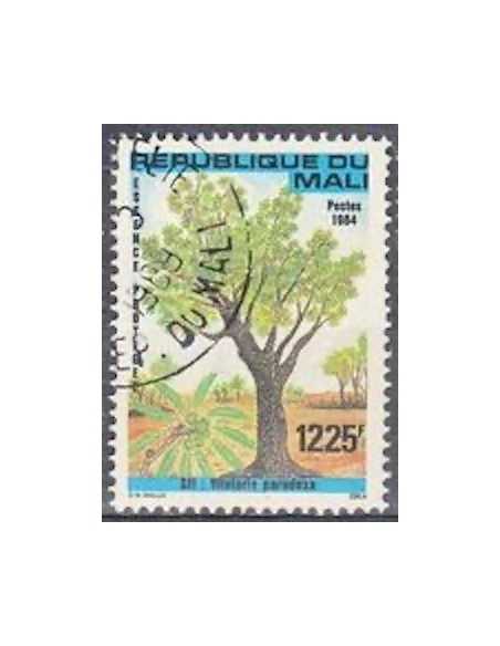 Mali N° 0493 Obli