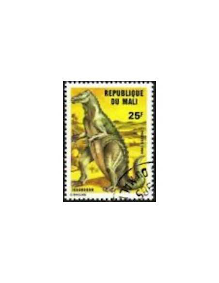 Mali N° 0504 Obli