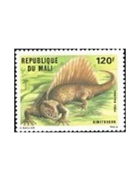 Mali N° 0506 Obli