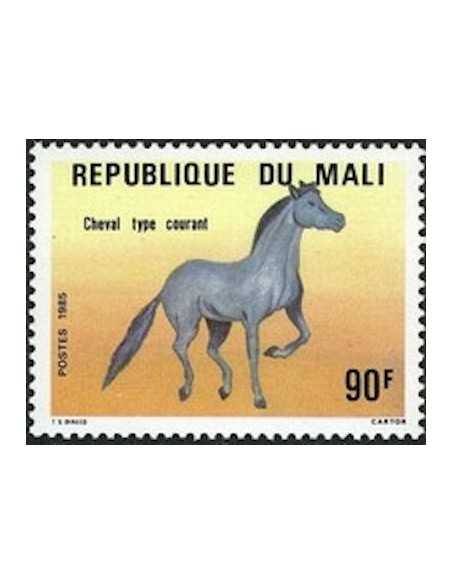 Mali N° 0511 Obli