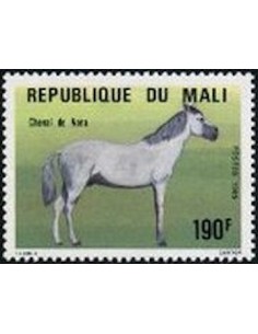 Mali N° 0513 Obli