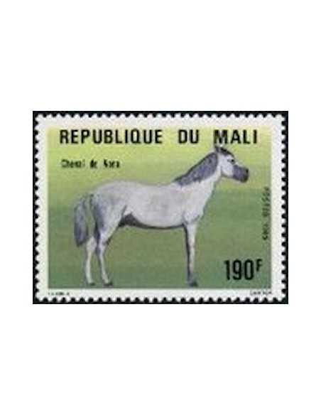 Mali N° 0513 Obli