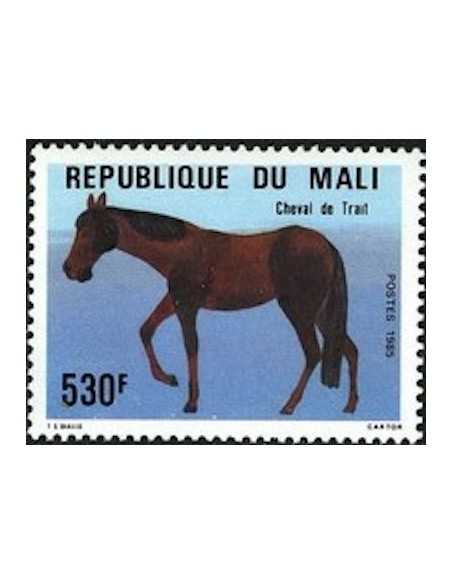 Mali N° 0514 Obli