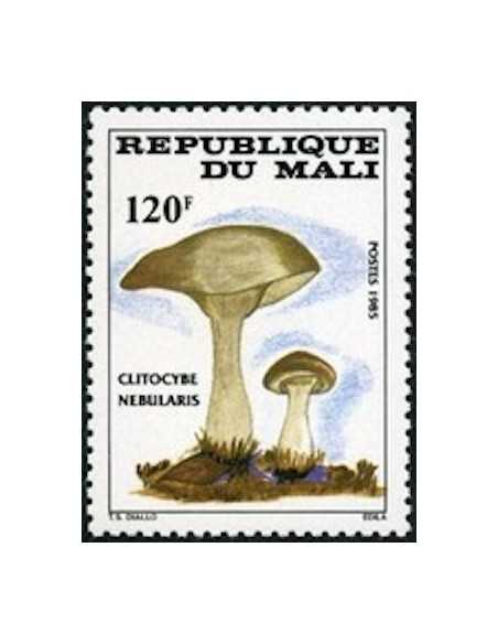 Mali N° 0515 Obli