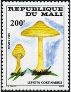 Mali N° 0516 Obli