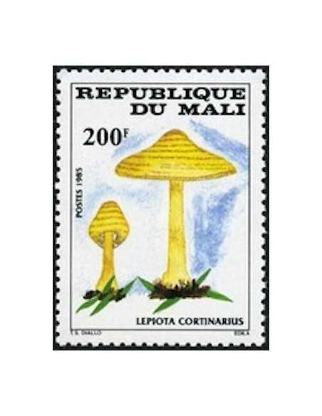 Mali N° 0516 Obli