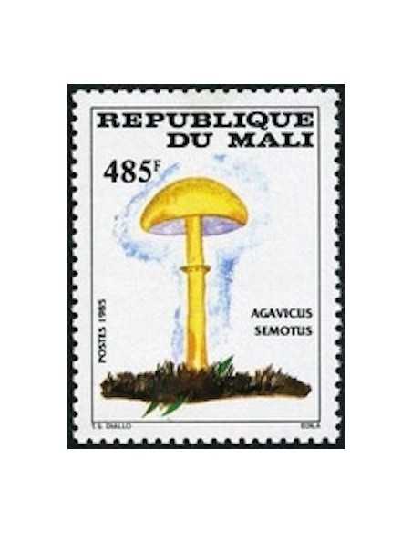 Mali N° 0517 Obli