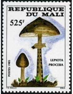 Mali N° 0518 Obli