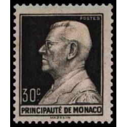 Monaco N° 0302 N *