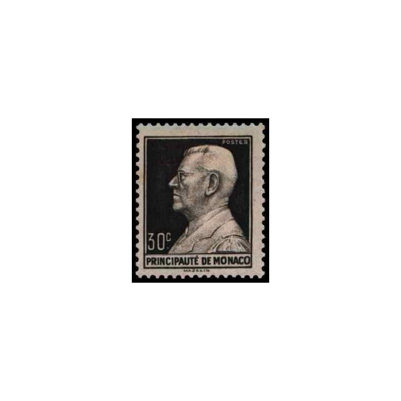 Monaco N° 0302 N *