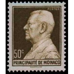 Monaco N° 0302A N *
