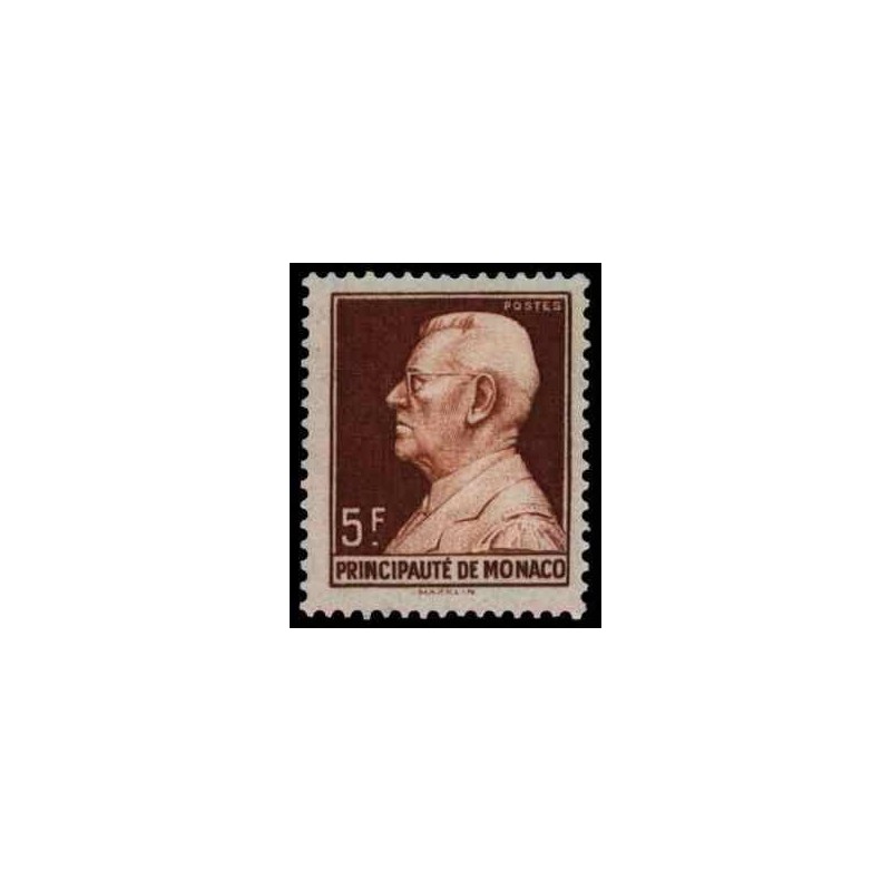 Monaco N° 0303 N *
