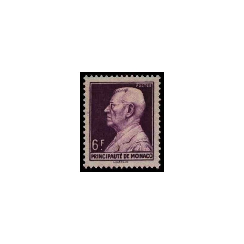 Monaco N° 0304 N *