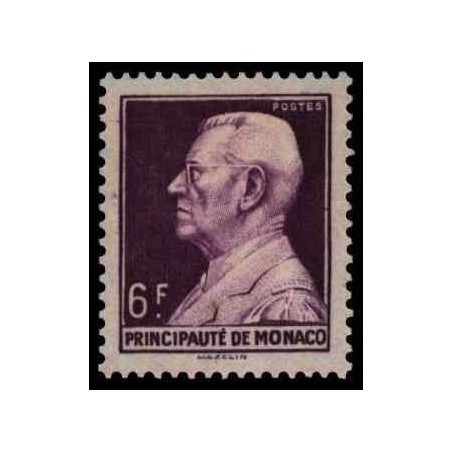 Monaco N° 0304 N *