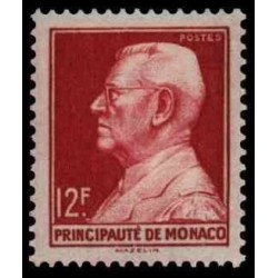 Monaco N° 0305 N *