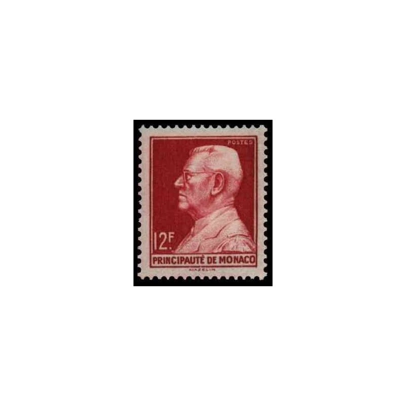 Monaco N° 0305 N *