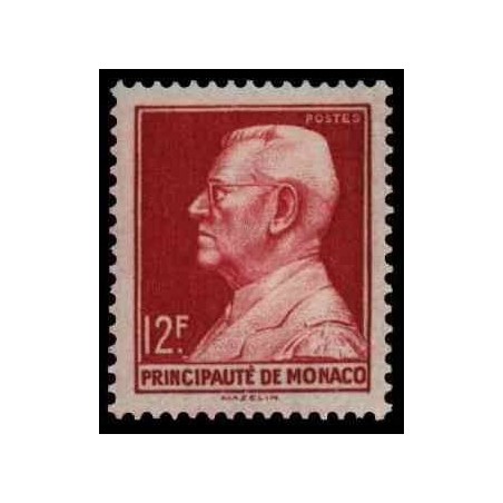 Monaco N° 0305 N *
