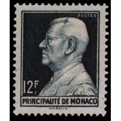 Monaco N° 0305A N *